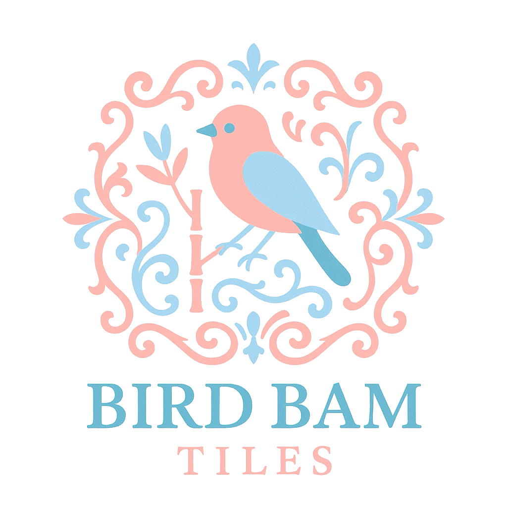 Bird Bam Tiles
